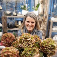 Blumen Müller: Ihre Alexandra Müller