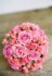 Brautstrauß rosa Rosen